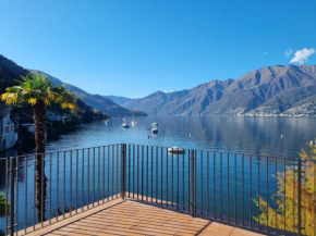 Casa Andrea Chefétage by Fewotessin